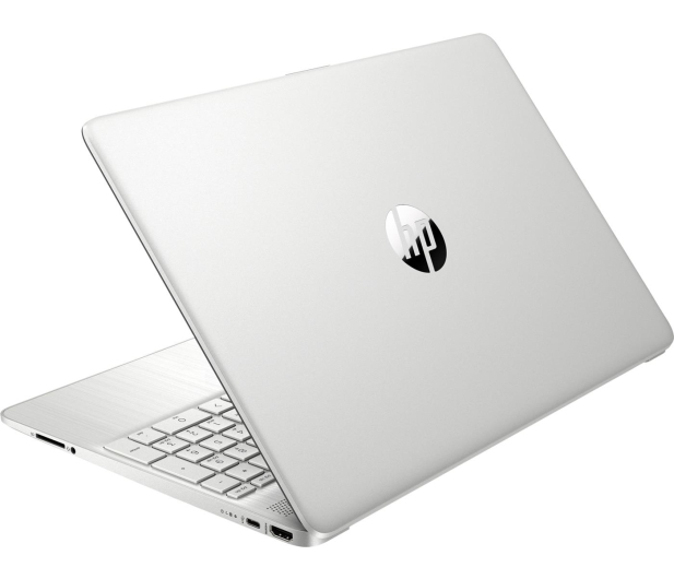 HP 15s Ryzen 3-5300U/16GB/256/Win11 Silver - 1085044 - zdjęcie 4